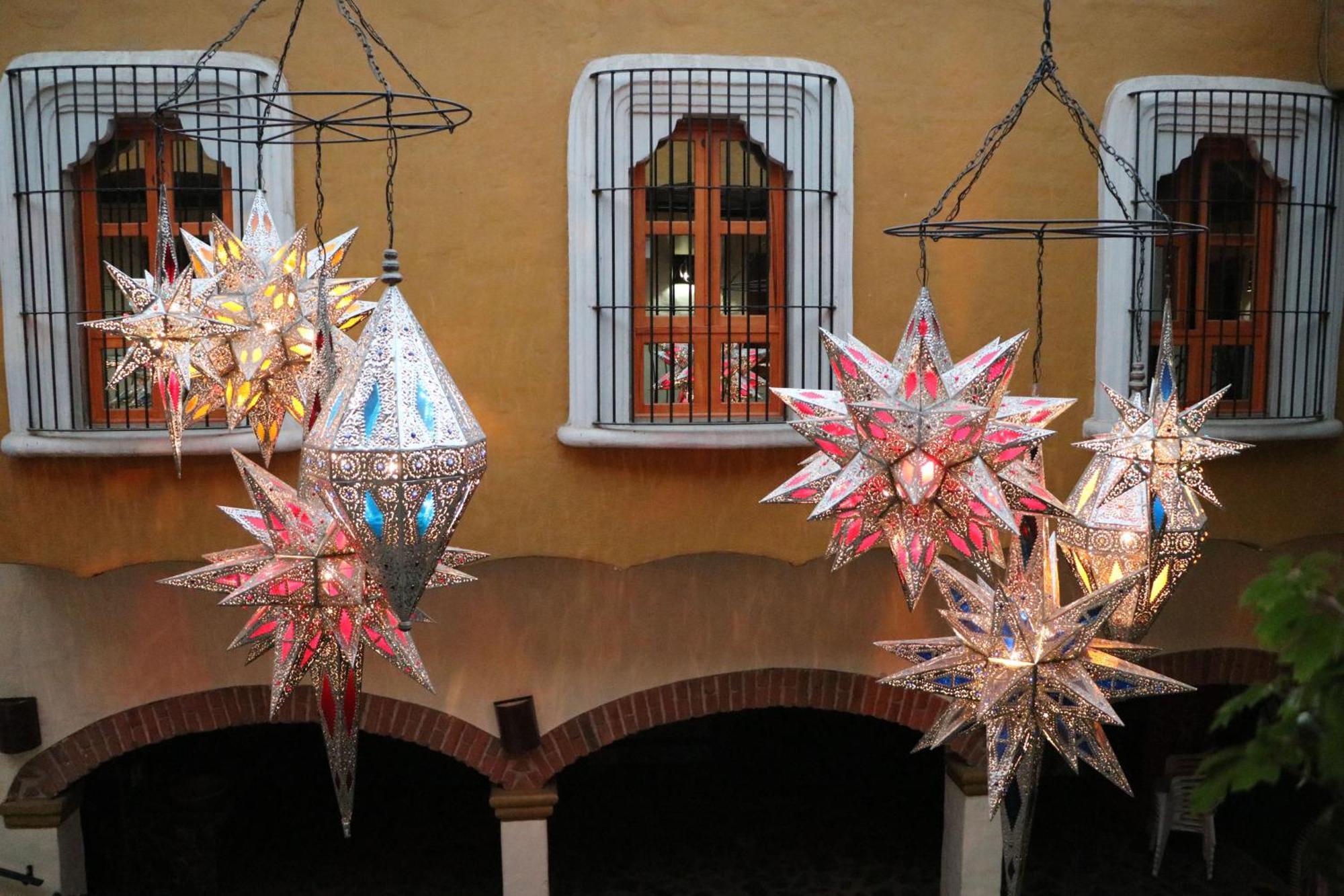 Hotel Castillo Santa Cecilia Tapalpa Buitenkant foto